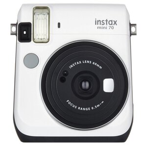 Фотоаппарат моментальной печати Fujifilm Instax Mini 70 (фото modal nav 14)