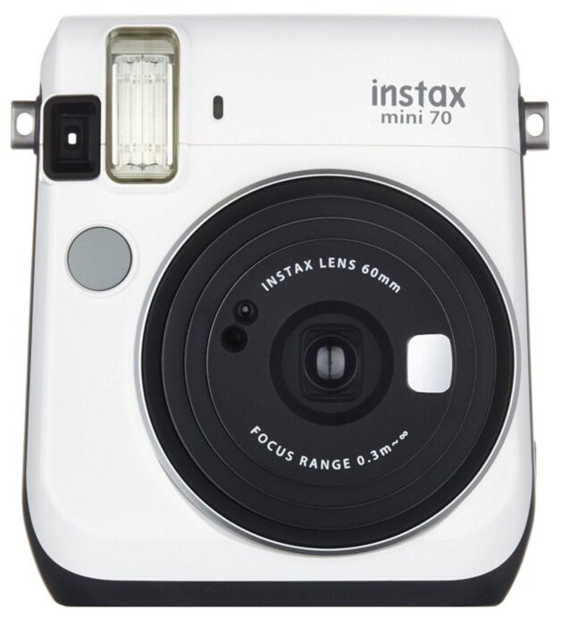 Фотоаппарат моментальной печати Fujifilm Instax Mini 70 (фото modal 14)