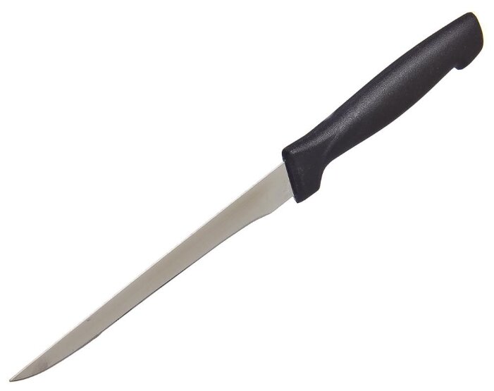 Набор Vetta 4 ножа и ножницы с подставкой (фото modal 5)