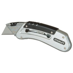 Монтажный нож STANLEY Quickslide 0-10-810 (фото modal nav 2)