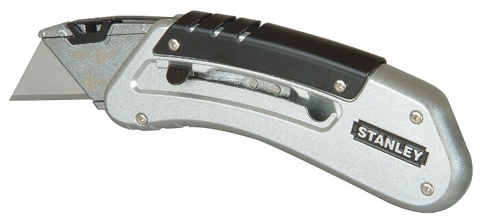 Монтажный нож STANLEY Quickslide 0-10-810 (фото modal 2)