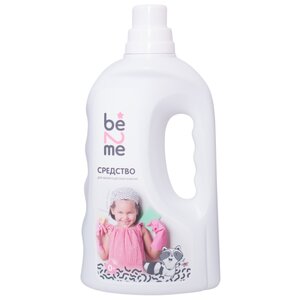 Be2Me Средство для уборки в детской комнате (фото modal nav 1)