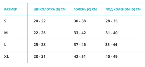 Гольфы Lauftex мужские, 1 класс (фото modal 2)