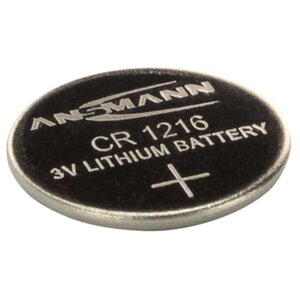 Батарейка ANSMANN CR1216 (фото modal nav 3)