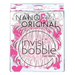 Резинка Invisibobble Nano&Original 6 шт. (фото modal nav 5)