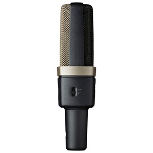 Микрофон AKG C314 (фото modal nav 4)