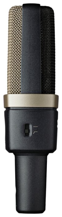 Микрофон AKG C314 (фото modal 4)
