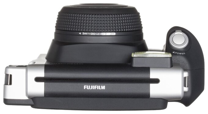 Фотоаппарат моментальной печати Fujifilm Instax Wide 300 (фото modal 3)