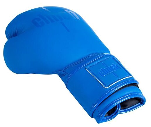 Боксерские перчатки Clinch Mist (фото modal 21)
