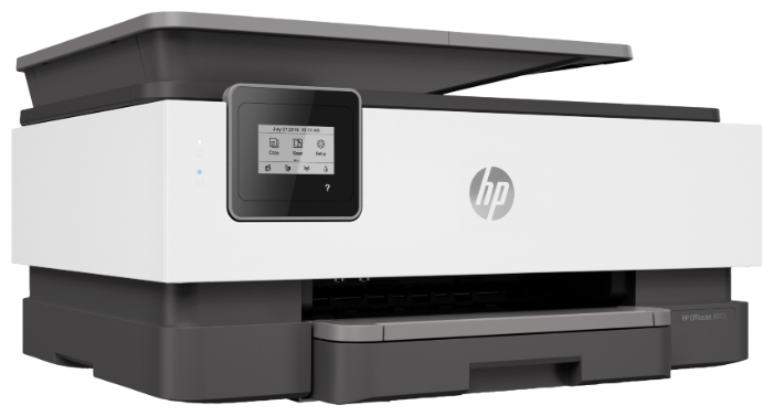 МФУ HP OfficeJet Pro 8013 (фото modal 4)