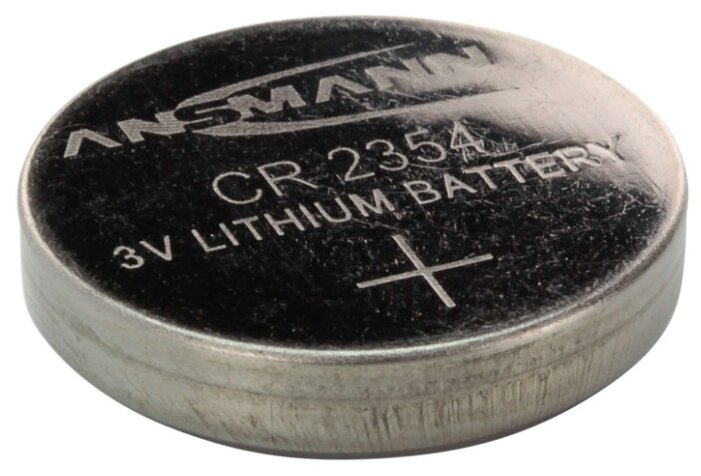 Батарейка ANSMANN CR2354 (фото modal 3)