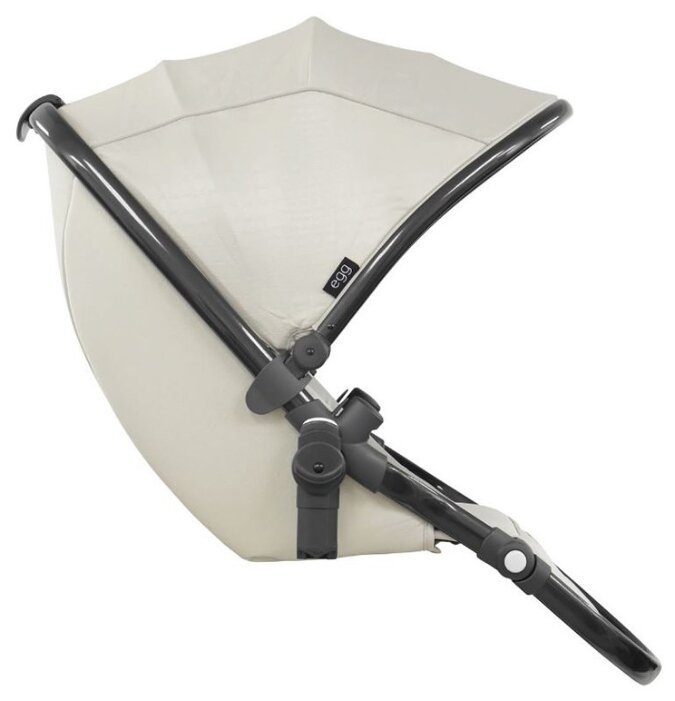 EGG прогулочный блок для второго ребенка Tandem Seat (фото modal 4)