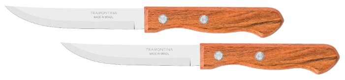 Набор TRAMONTINA Dynamic 2 ножа (фото modal 1)