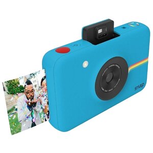 Фотоаппарат моментальной печати Polaroid Snap (фото modal nav 10)
