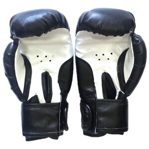 Боксерские перчатки Realsport ES-06 (фото modal nav 7)