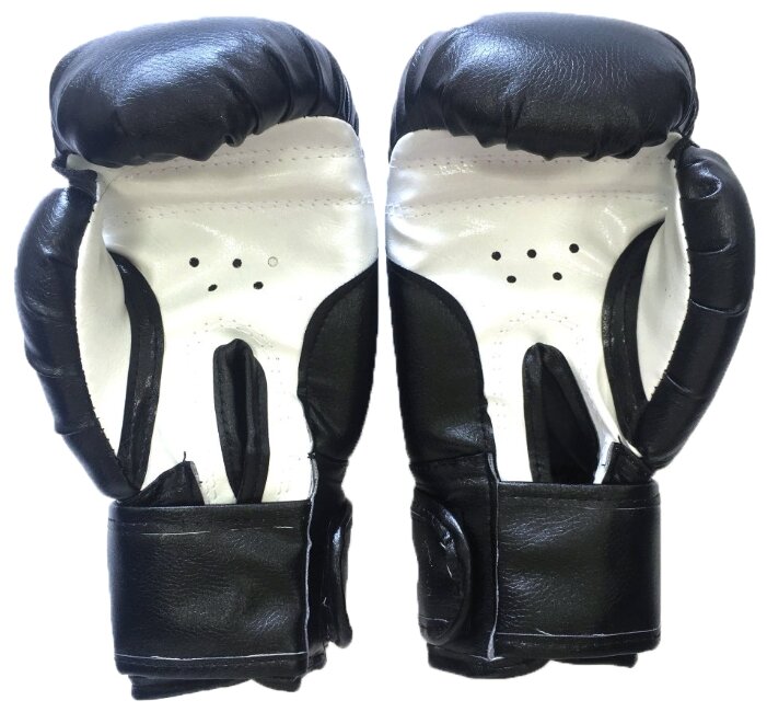 Боксерские перчатки Realsport ES-06 (фото modal 7)