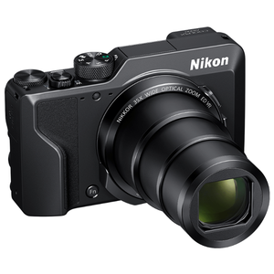 Компактный фотоаппарат Nikon Coolpix A1000 (фото modal nav 11)