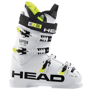 Ботинки для горных лыж HEAD Raptor 120S RS (фото modal nav 1)