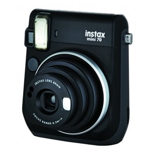 Фотоаппарат моментальной печати Fujifilm Instax Mini 70 (фото modal nav 1)