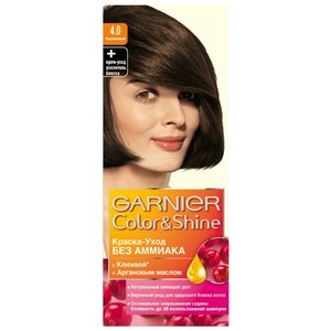 GARNIER Color & Shine Краска-уход для волос (фото modal nav 18)