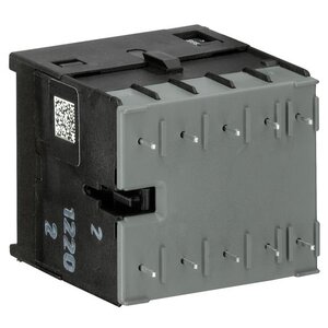 Магнитный пускатель/контактор перемен. тока (ac) ABB GJL1211009R8010 (фото modal nav 1)