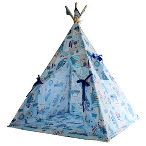 Палатка ДоММой Стандартный с ковриком (фото modal nav 3)
