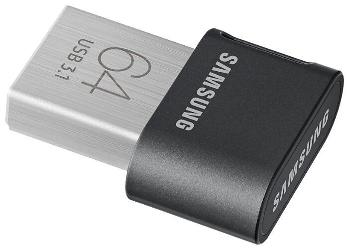 Флешка Samsung USB 3.1 Flash Drive FIT Plus (фото modal 16)