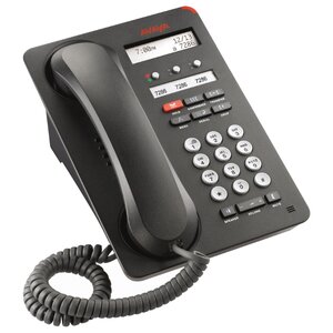 VoIP-телефон Avaya 1603SW-i (фото modal nav 1)