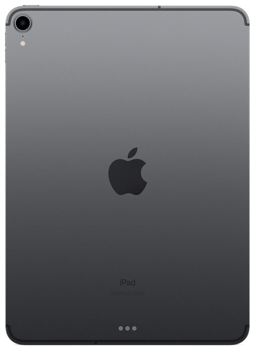 Планшет Apple iPad Pro 11 64Gb Wi-Fi + Cellular (фото modal 12)
