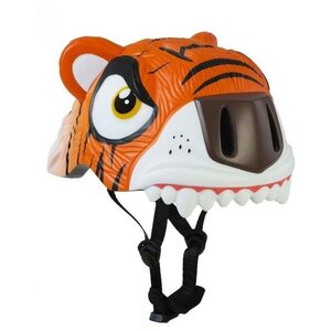 Защита головы Crazy Safety Тигр 2017 (фото modal nav 3)