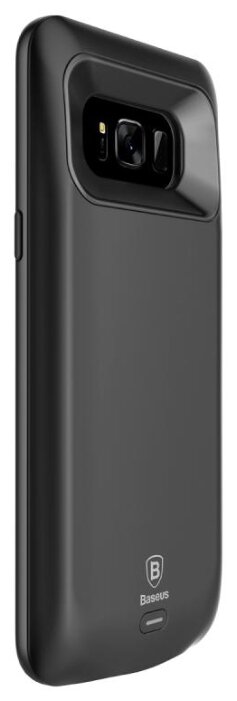 Чехол-аккумулятор Baseus Geshion Backpack Power Bank для Samsung Galaxy S8 (фото modal 5)