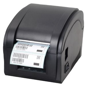 Термальный принтер этикеток Xprinter XP-360B (фото modal nav 1)