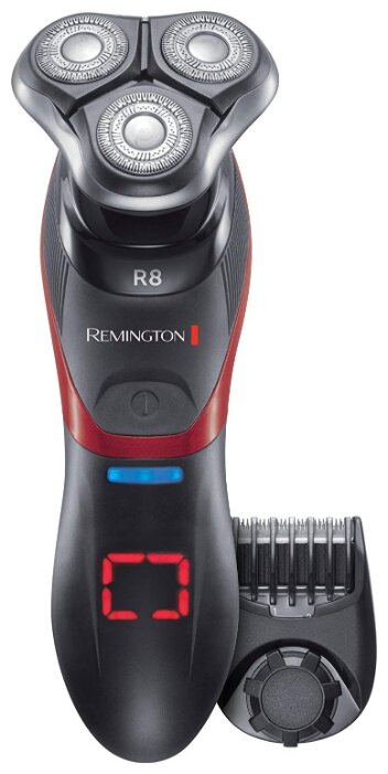 Электробритва Remington XR1550 (фото modal 2)