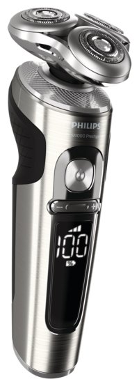 Электробритва Philips SP9861 Series 9000 Prestige (фото modal 3)