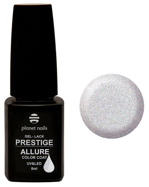 Гель-лак planet nails Prestige Allure, 8 мл (фото modal 45)