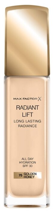 Max Factor Тональный крем Radiant Lift Long Lasting Radiance 30 мл (фото modal 31)