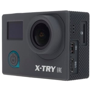 Экшн-камера X-TRY XTC241 (фото modal nav 10)