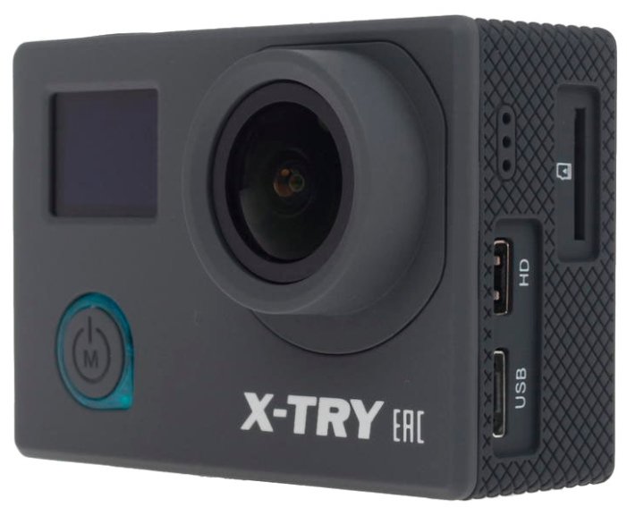Экшн-камера X-TRY XTC241 (фото modal 10)