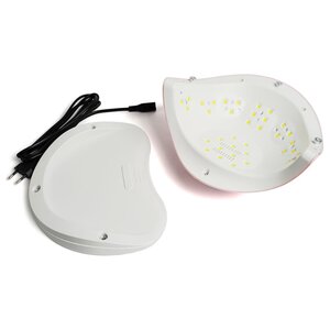 Лампа LED с UV-спектром TNL Professional Sun, 72 Вт (фото modal nav 12)