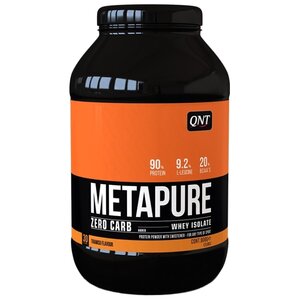 Протеин QNT Metapure Zero Carb (908 г) (фото modal nav 9)