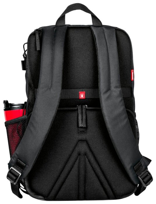 Рюкзак для фотокамеры Manfrotto NX Backpack CSC camera (фото modal 5)