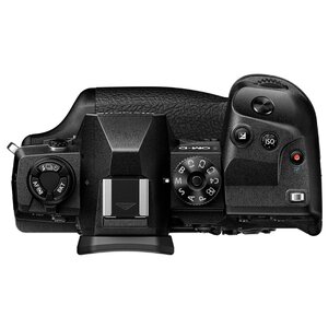 Компактный фотоаппарат Olympus OM-D E-M1X Body (фото modal nav 4)