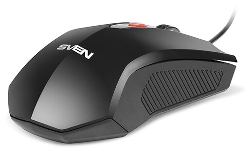 Клавиатура и мышь SVEN Challenge 9000 Combo Black USB (фото modal 9)