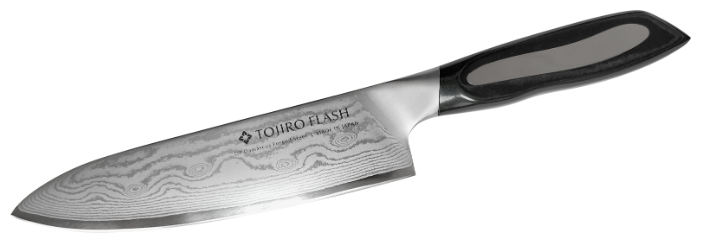 Tojiro Нож поварской Flash 18 см (фото modal 1)