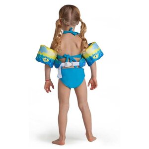 Жилет для плавания EasySwim для детей от 2 до 6 лет (фото modal nav 29)