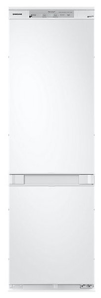 Встраиваемый холодильник Samsung BRB260087WW (фото modal 1)