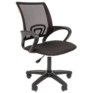 Компьютерное кресло Chairman 696 LT офисное (фото modal nav 1)