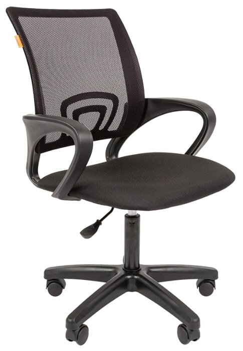 Компьютерное кресло Chairman 696 LT офисное (фото modal 1)