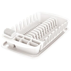 Сушилка для посуды Tescoma Clean Kit 900644 49х29х10 см (фото modal nav 1)