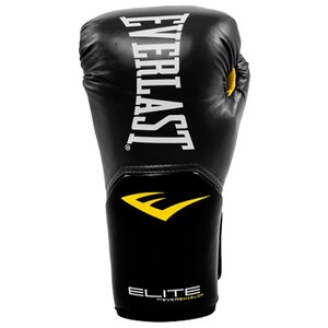 Боксерские перчатки Everlast Elite ProStyle (фото modal nav 14)